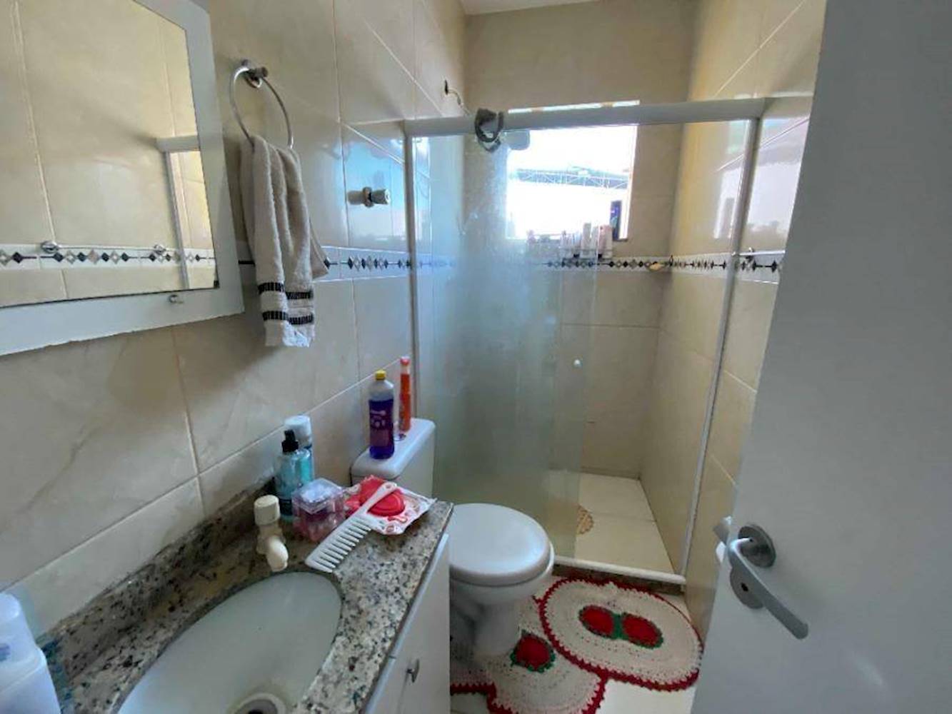Casa de Condomínio em Caluge - Itaboraí/RJ, localizado em Itaboraí - RJ