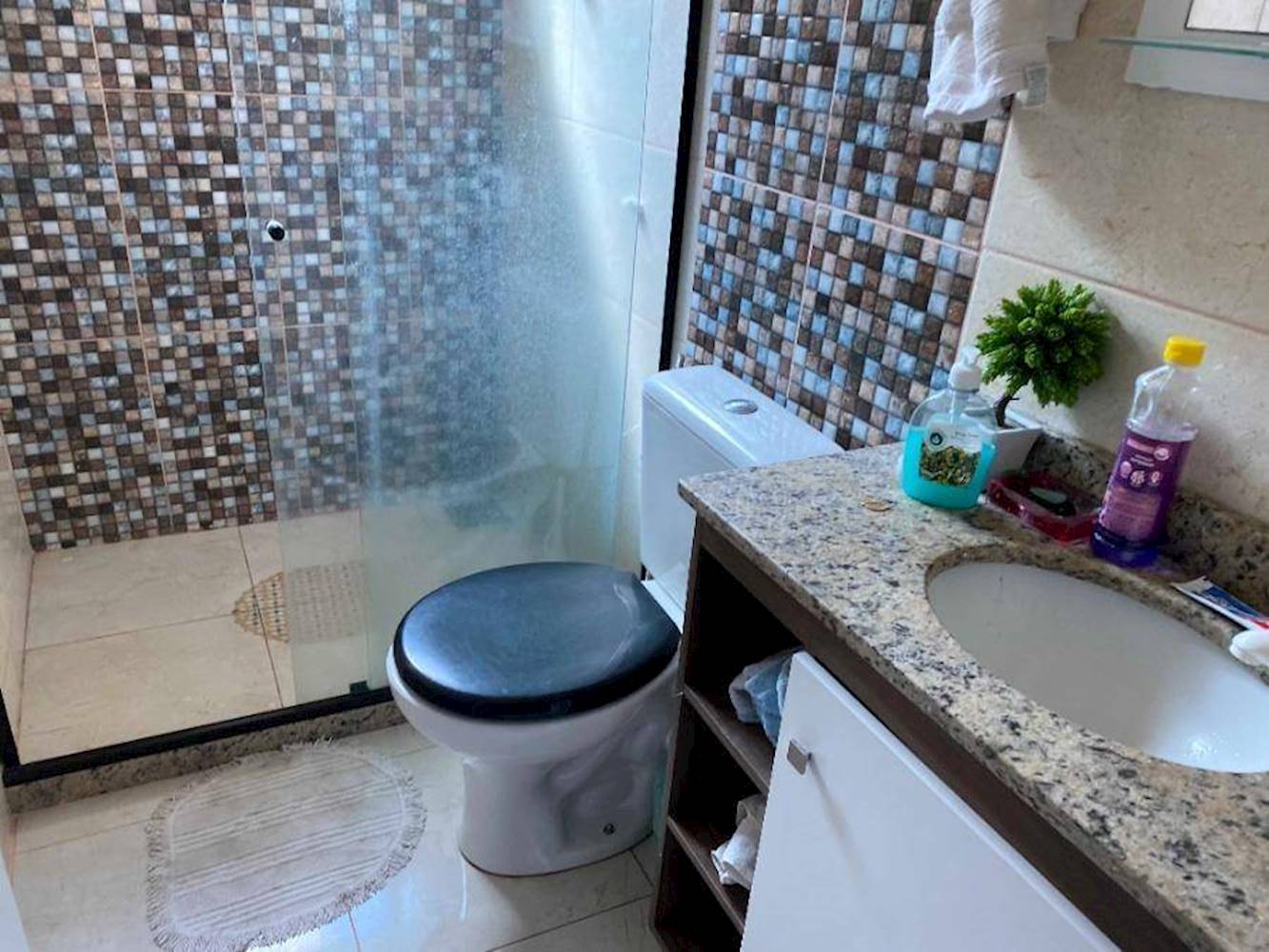 Casa de Condomínio em Caluge - Itaboraí/RJ, localizado em Itaboraí - RJ