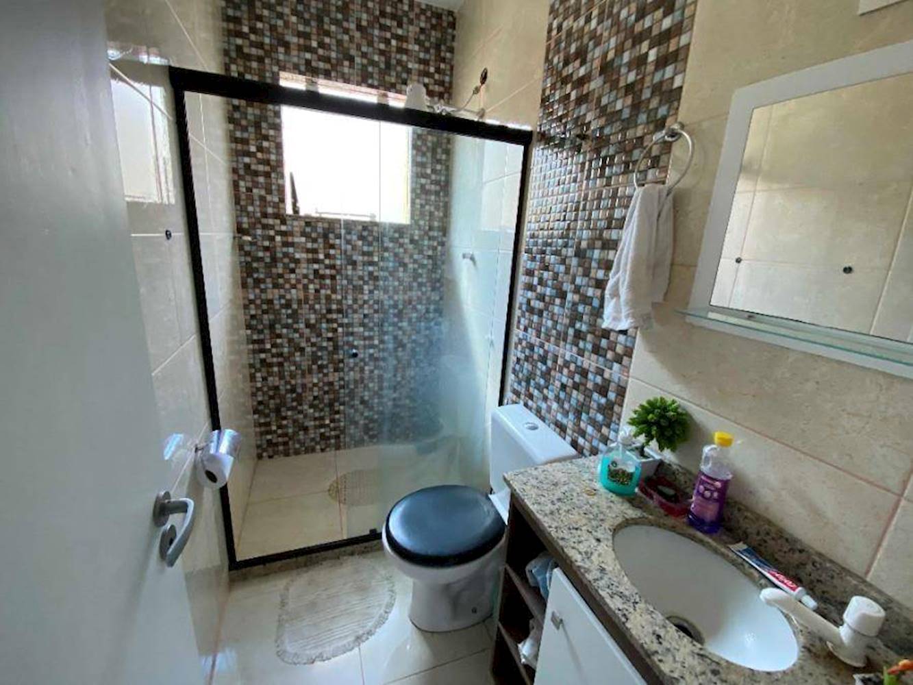 Casa de Condomínio em Caluge - Itaboraí/RJ, localizado em Itaboraí - RJ