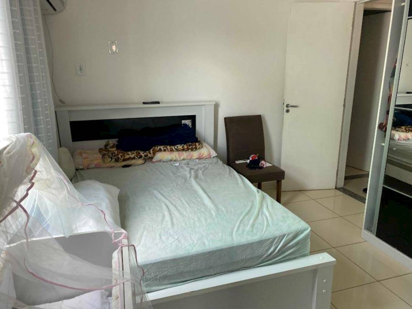 Casa de Condomínio em Caluge - Itaboraí/RJ, localizado em Itaboraí - RJ