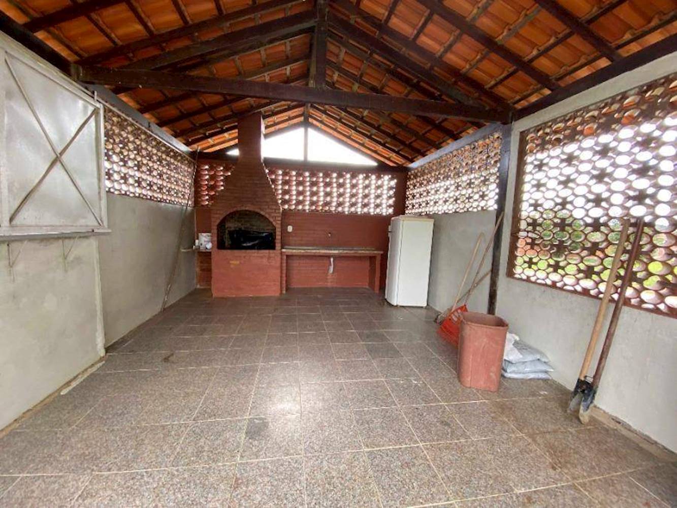 Casa de Condomínio em Caluge - Itaboraí/RJ, localizado em Itaboraí - RJ