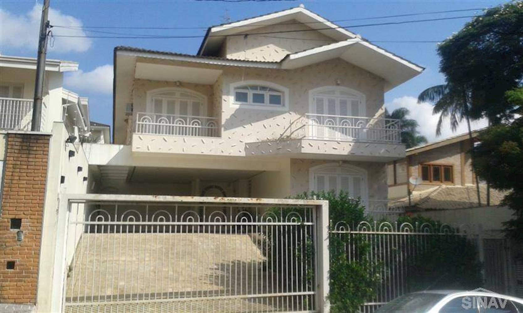 Casa em Adalgisa - Osasco/SP, localizado em Osasco - SP