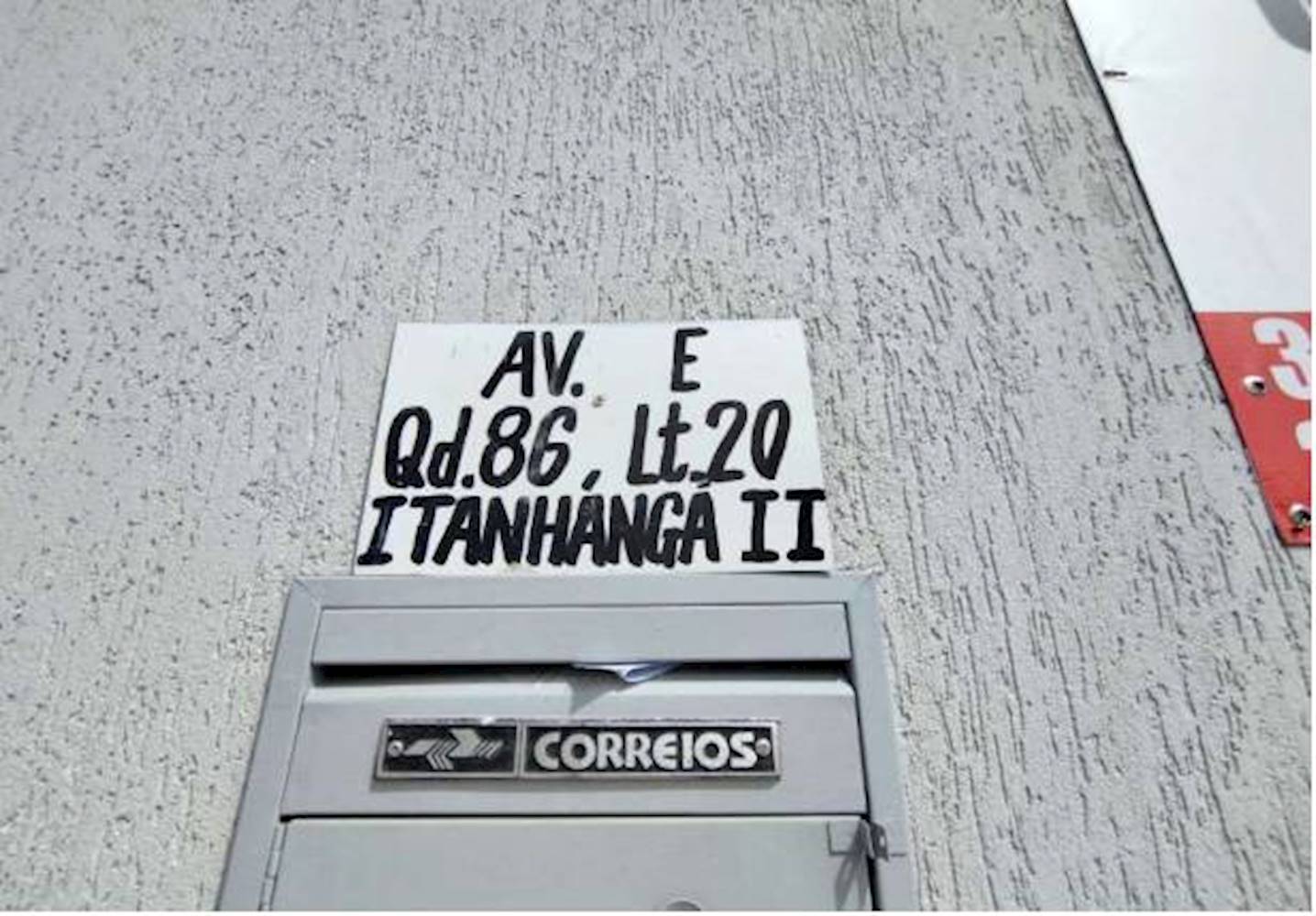Casa em Estância Itanhangá - Caldas Novas/GO, localizado em Caldas Novas - GO