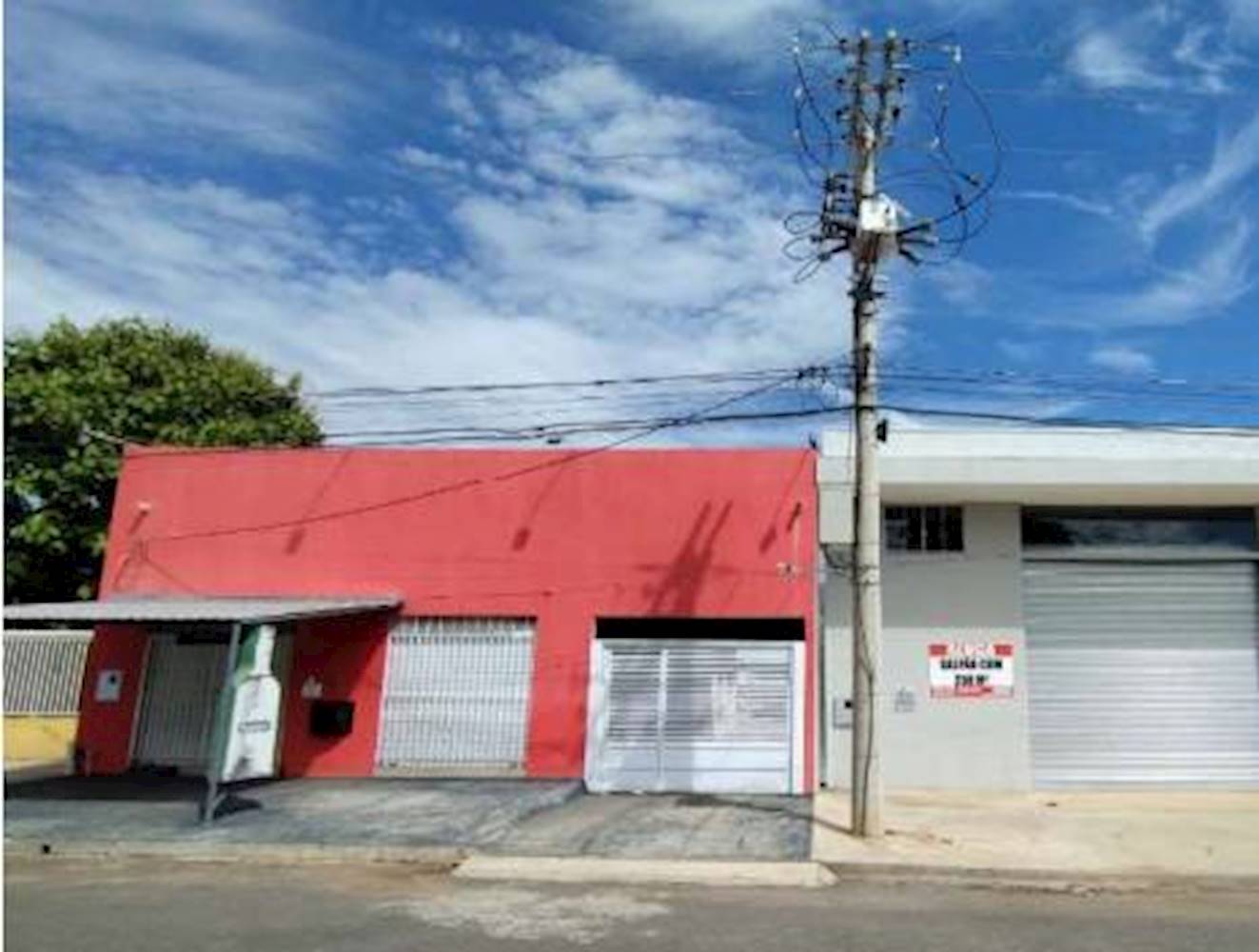 Casa em Estância Itanhangá - Caldas Novas/GO, localizado em Caldas Novas - GO