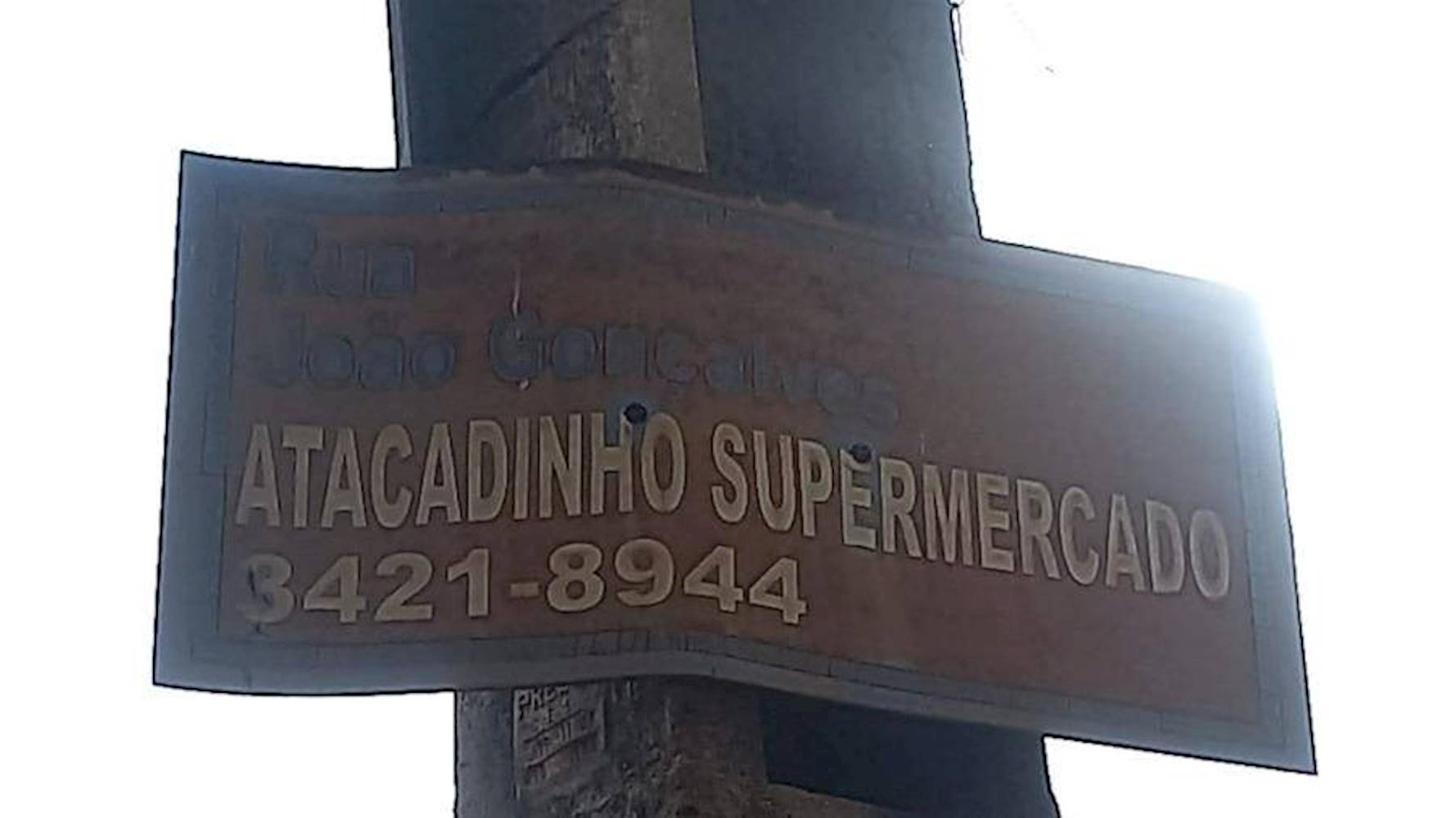 Casa no Centro de Frutal/MG, localizado em Frutal - MG
