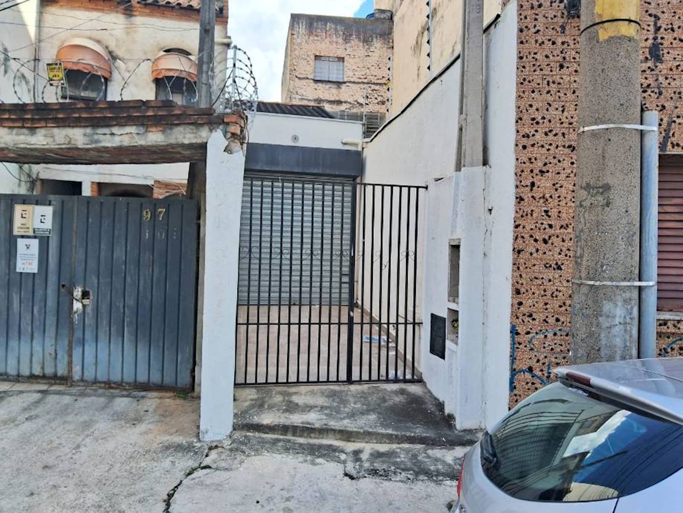 Imagem do imóvel Casa no Centro de Sorocaba/SP