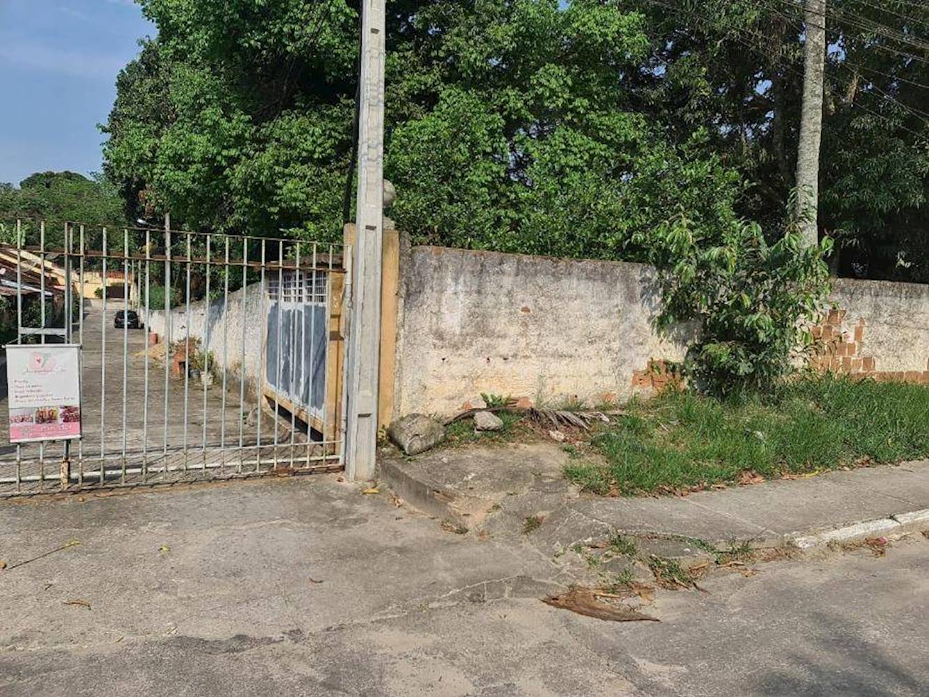 Casa de Condomínio em Pinhão - Tanguá/RJ, localizado em Tanguá - RJ
