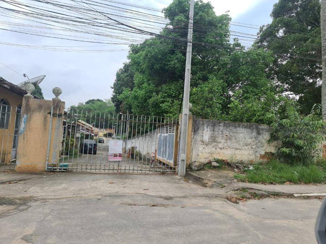 Casa de Condomínio em Pinhão - Tanguá/RJ, localizado em Tanguá - RJ