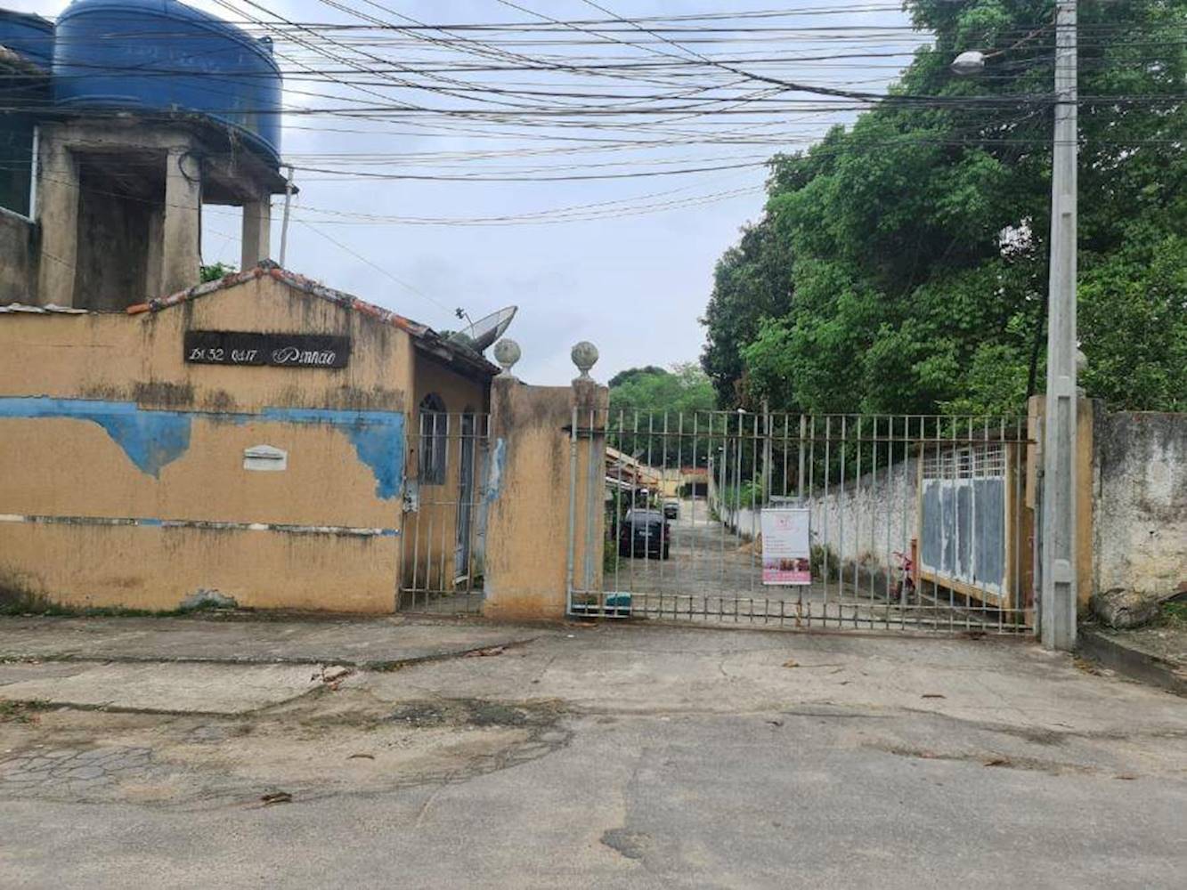 Casa de Condomínio em Pinhão - Tanguá/RJ, localizado em Tanguá - RJ