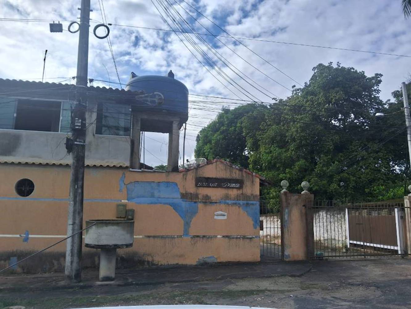 Casa de Condomínio em Pinhão - Tanguá/RJ, localizado em Tanguá - RJ