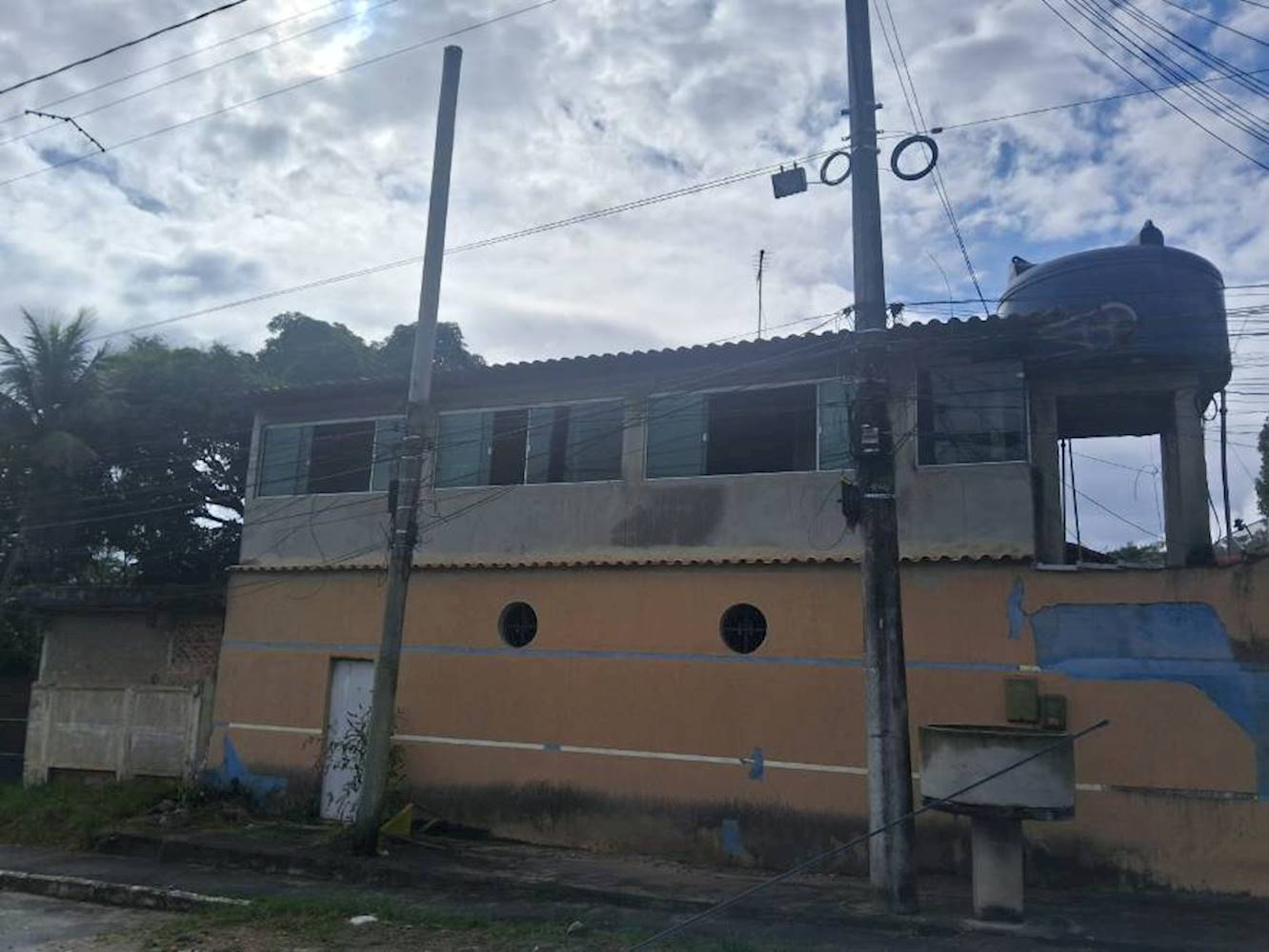 Casa de Condomínio em Pinhão - Tanguá/RJ, localizado em Tanguá - RJ
