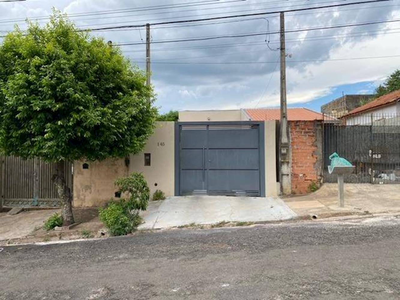 Imagem do imóvel Casa na Vila Industrial em Bauru/SP