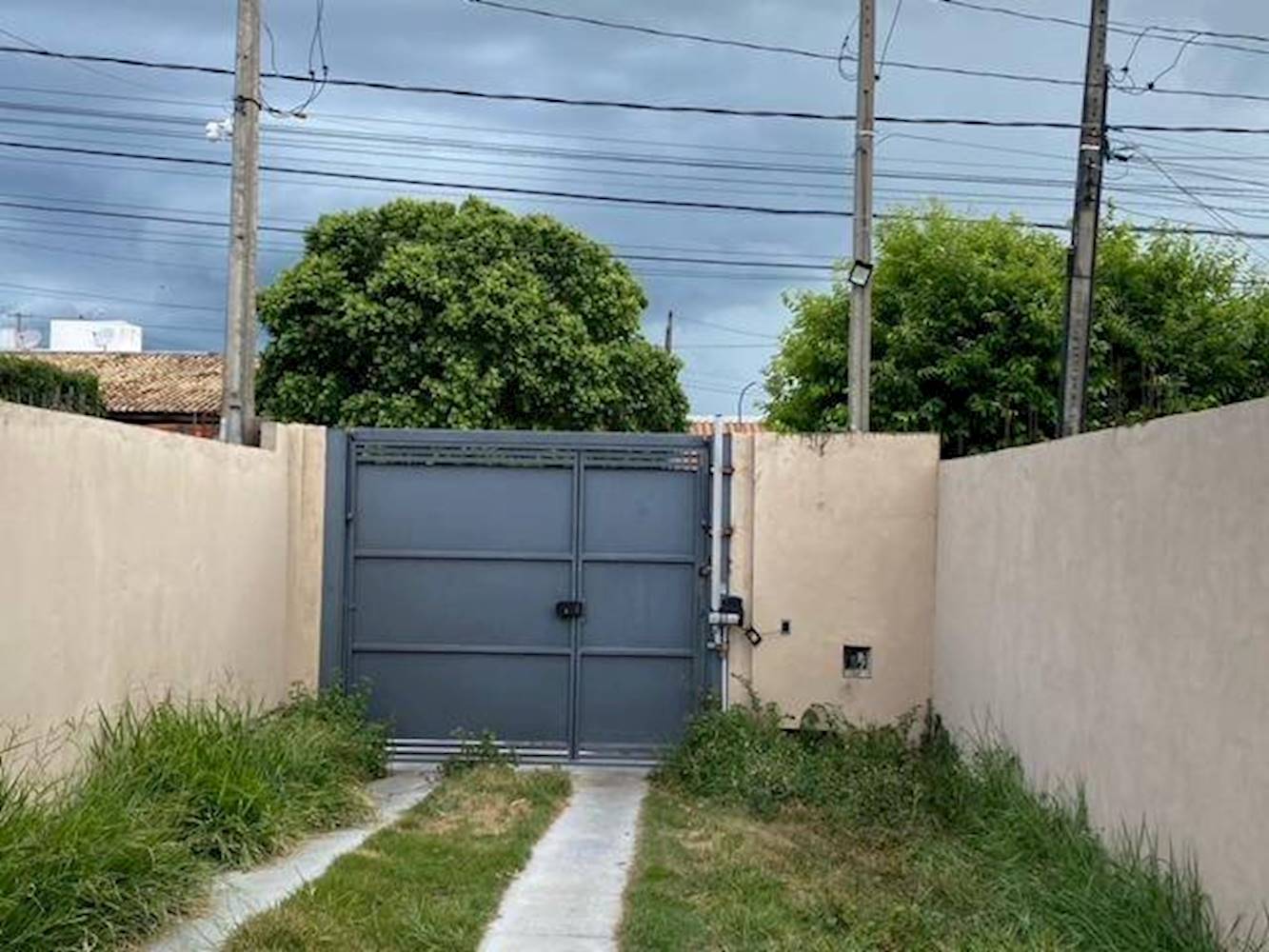 Casa na Vila Industrial em Bauru/SP, localizado em Bauru - SP