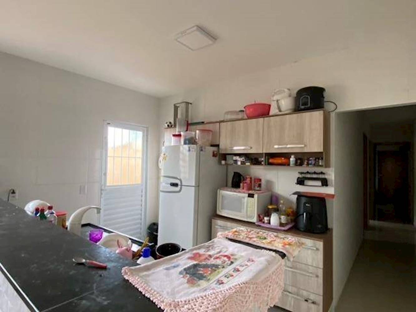 Casa na Vila Industrial em Bauru/SP, localizado em Bauru - SP