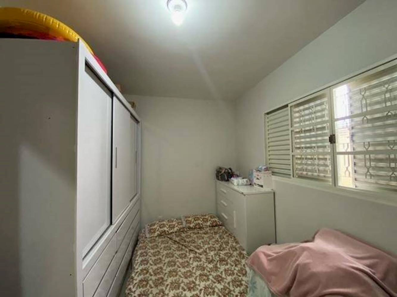 Casa na Vila Industrial em Bauru/SP, localizado em Bauru - SP