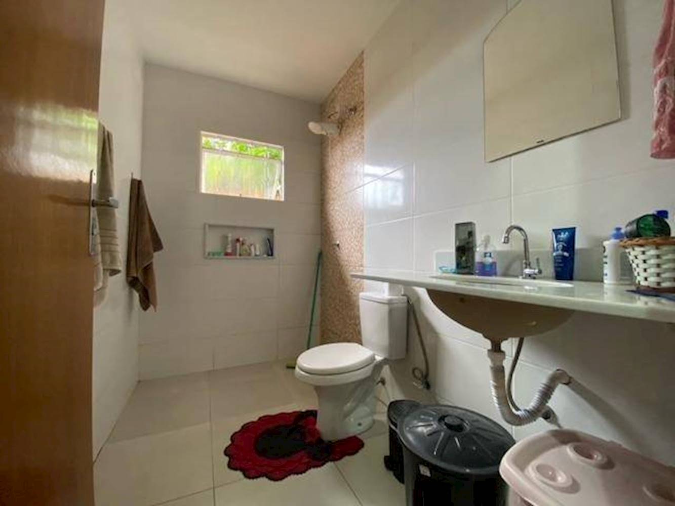 Casa na Vila Industrial em Bauru/SP, localizado em Bauru - SP