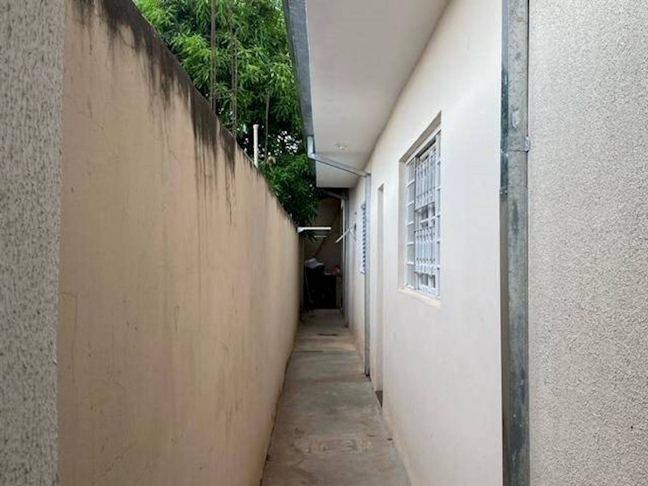 Casa na Vila Industrial em Bauru/SP, localizado em Bauru - SP