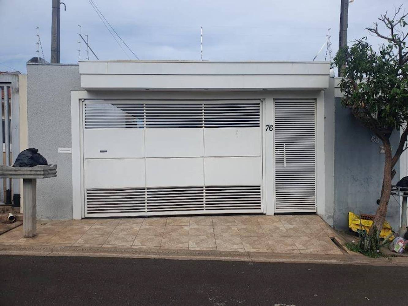 Imagem do imóvel Casa no Vereador Eduardo Andrade Reis em Marília/SP