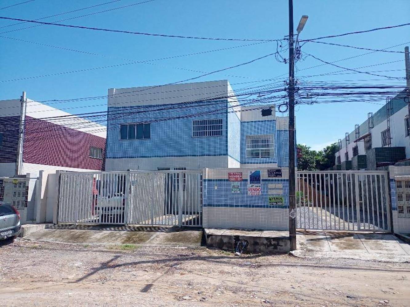 Imagem do imóvel Casa de Condomínio em Jangá - Paulista/PE