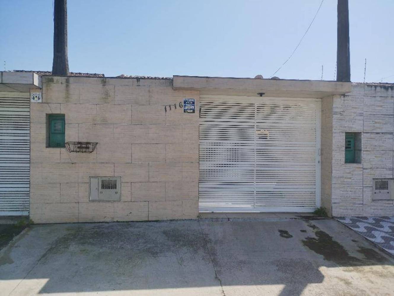 Imagem do imóvel Casa no Jardim Belas Artes em Itanhaém/SP