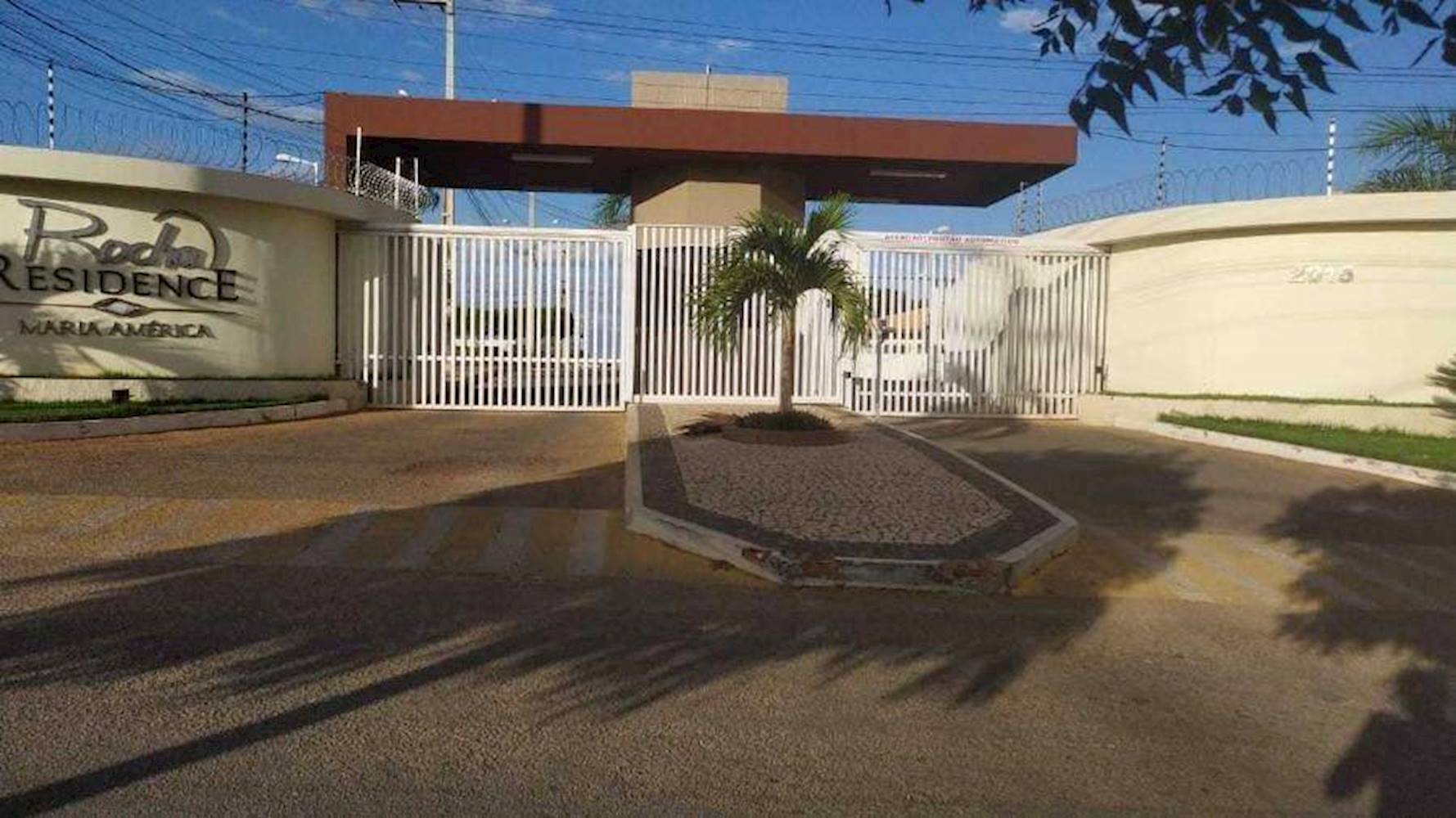 Imagem do imóvel Casa em Condomínio no Nossa Senhora Das Graça -  Salgueiro/PE
