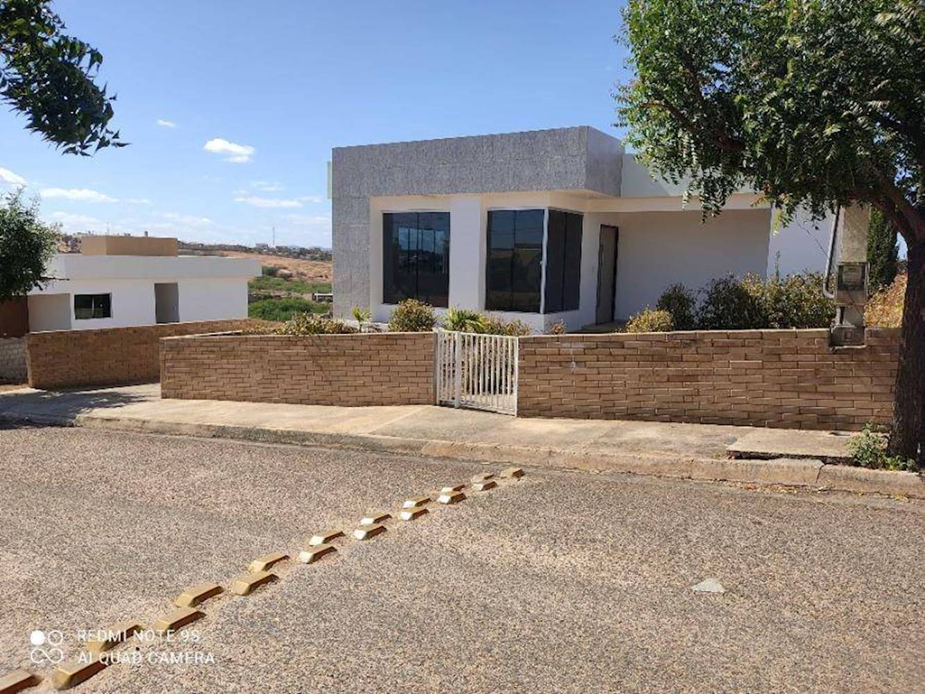 Casa em Condomínio no Nossa Senhora Das Graça - Salgueiro/PE, localizado em Salgueiro - PE
