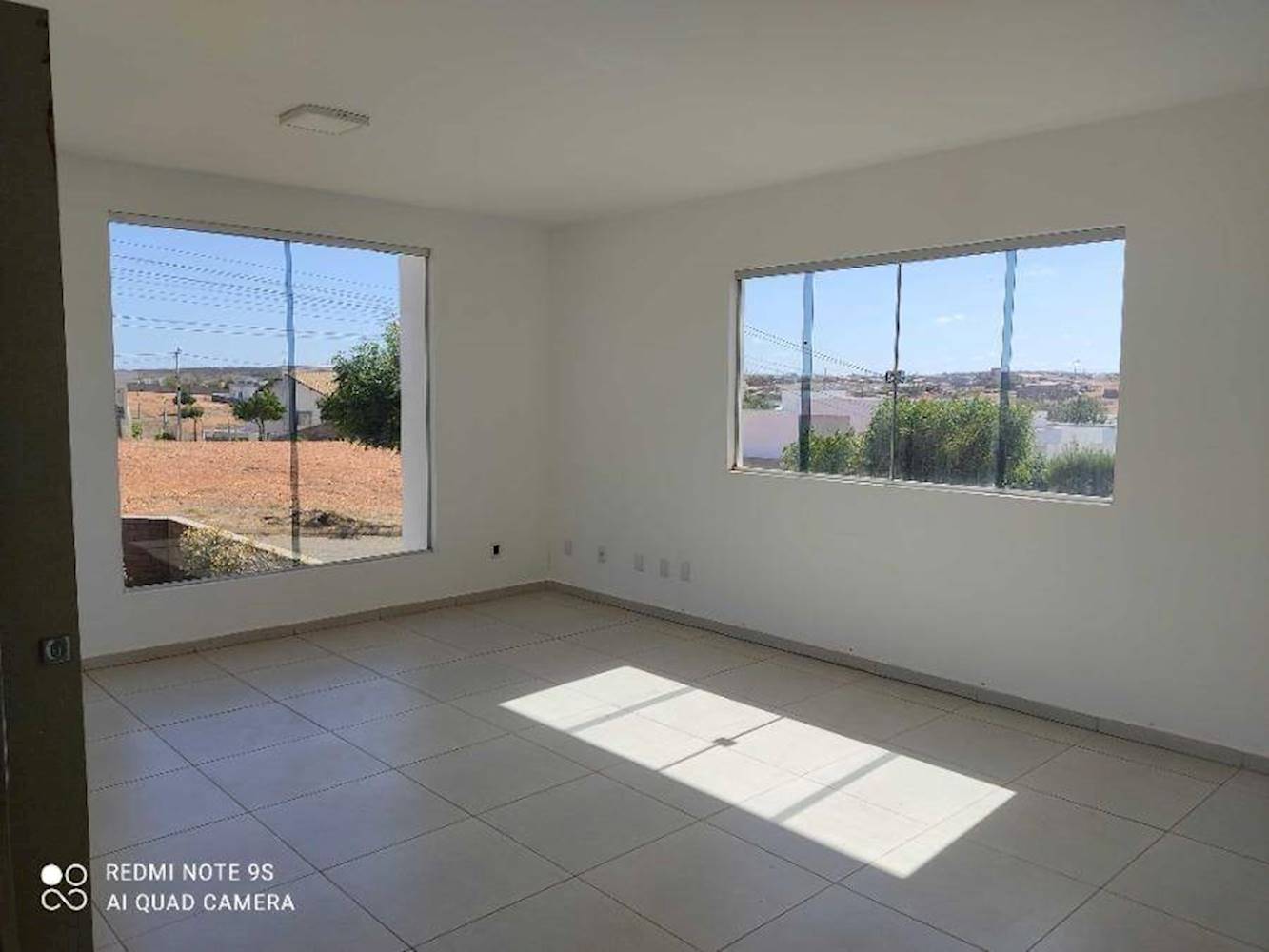 Casa em Condomínio no Nossa Senhora Das Graça - Salgueiro/PE, localizado em Salgueiro - PE