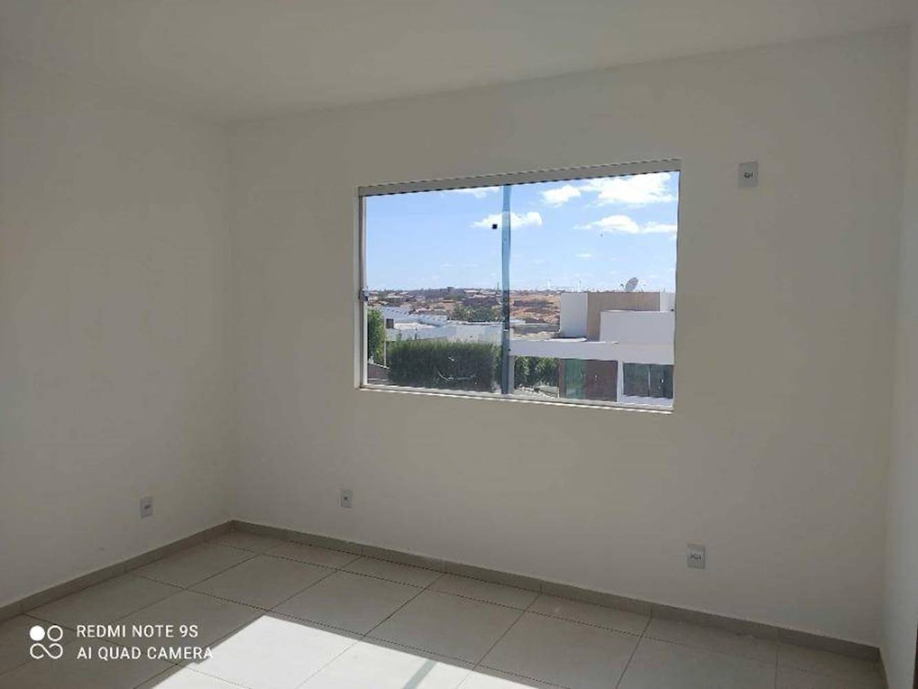 Casa em Condomínio no Nossa Senhora Das Graça - Salgueiro/PE, localizado em Salgueiro - PE