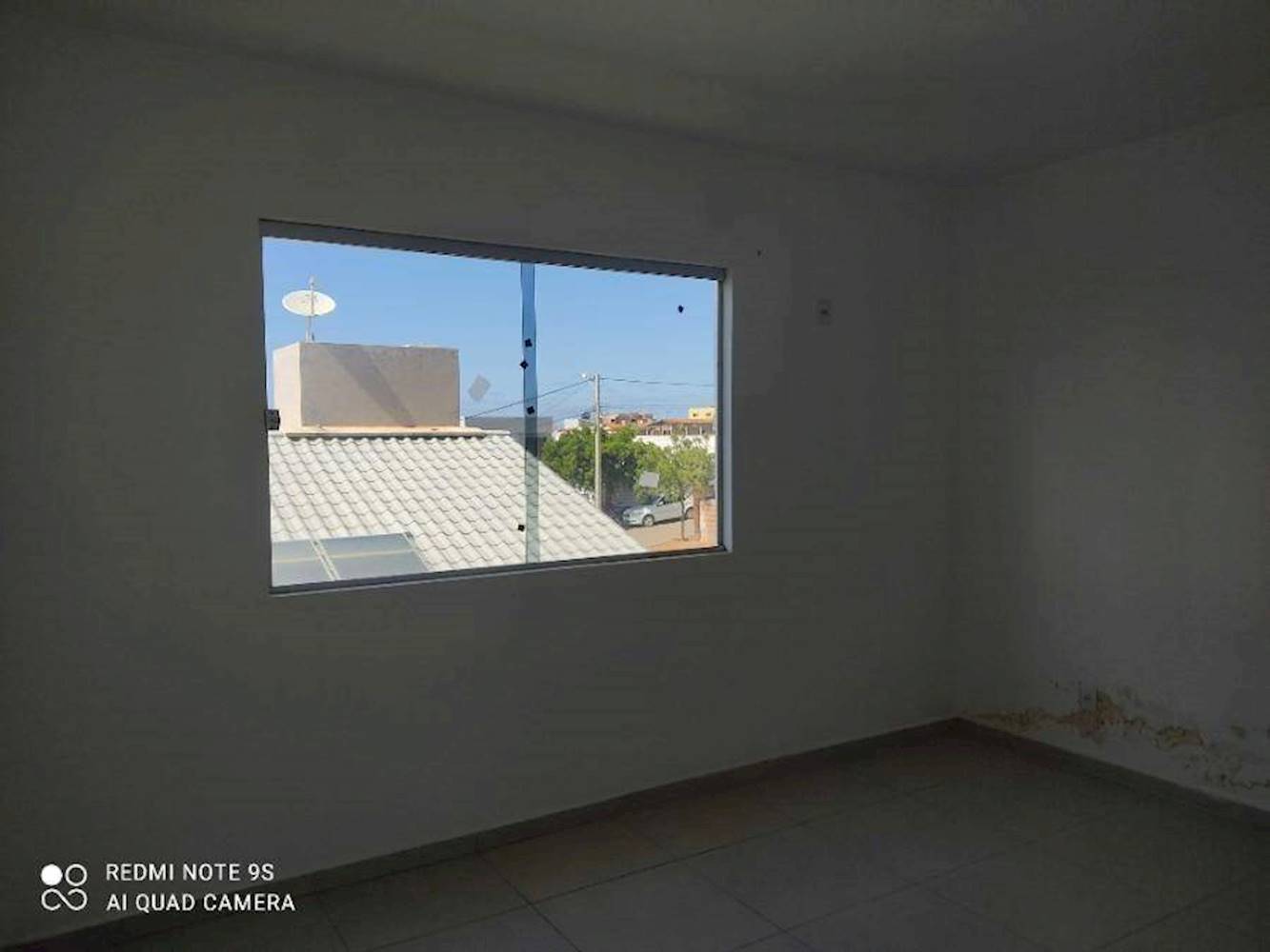 Casa em Condomínio no Nossa Senhora Das Graça - Salgueiro/PE, localizado em Salgueiro - PE