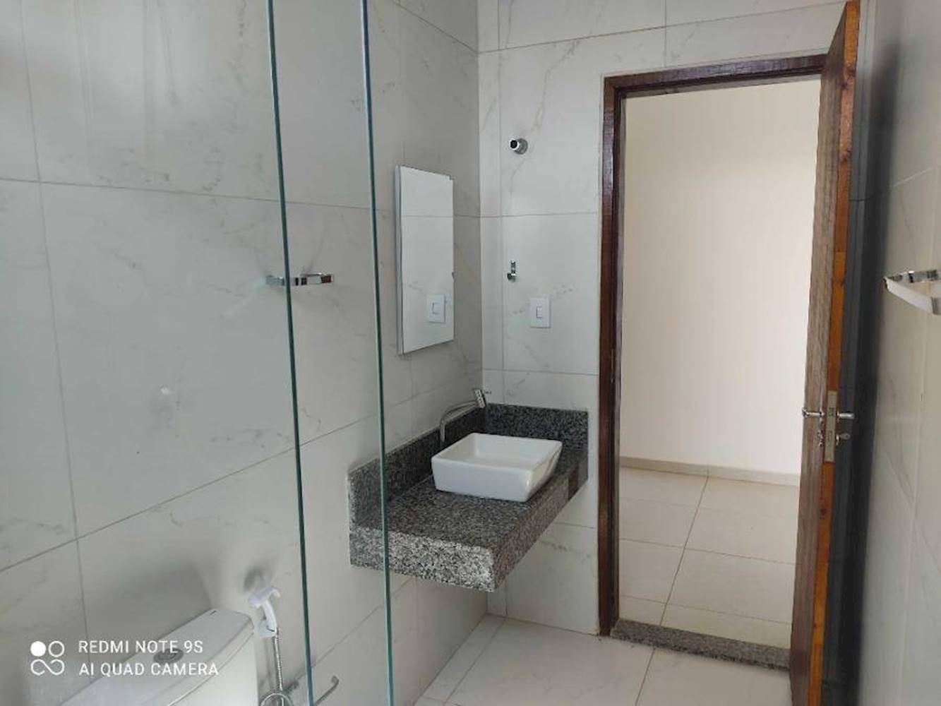 Casa em Condomínio no Nossa Senhora Das Graça - Salgueiro/PE, localizado em Salgueiro - PE