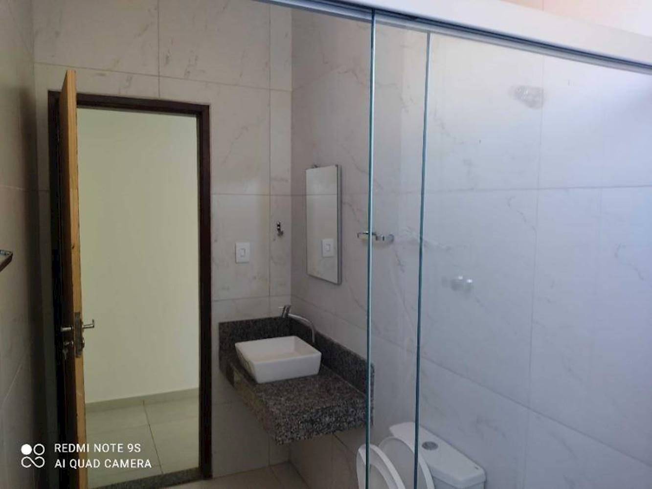 Casa em Condomínio no Nossa Senhora Das Graça - Salgueiro/PE, localizado em Salgueiro - PE