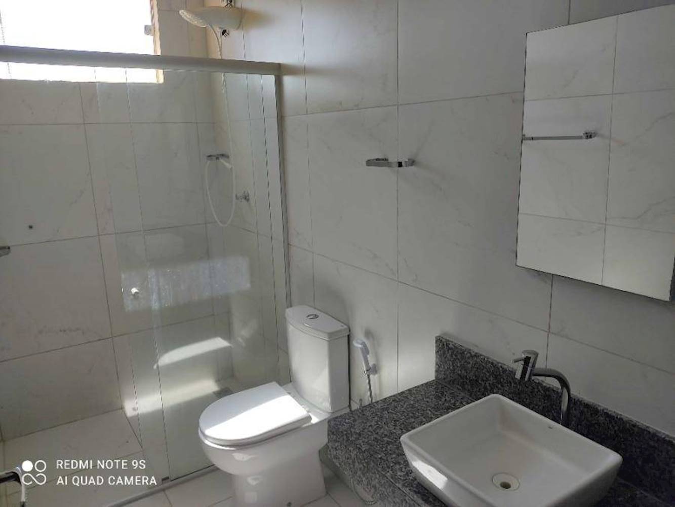 Casa em Condomínio no Nossa Senhora Das Graça - Salgueiro/PE, localizado em Salgueiro - PE