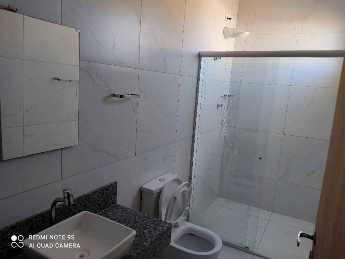 Casa em Condomínio no Nossa Senhora Das Graça - Salgueiro/PE, localizado em Salgueiro - PE
