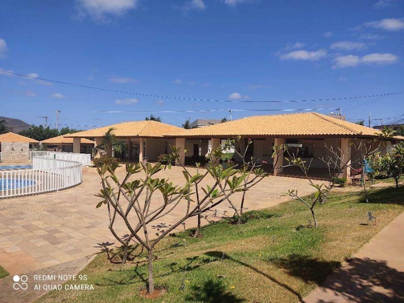 Casa em Condomínio no Nossa Senhora Das Graça - Salgueiro/PE, localizado em Salgueiro - PE