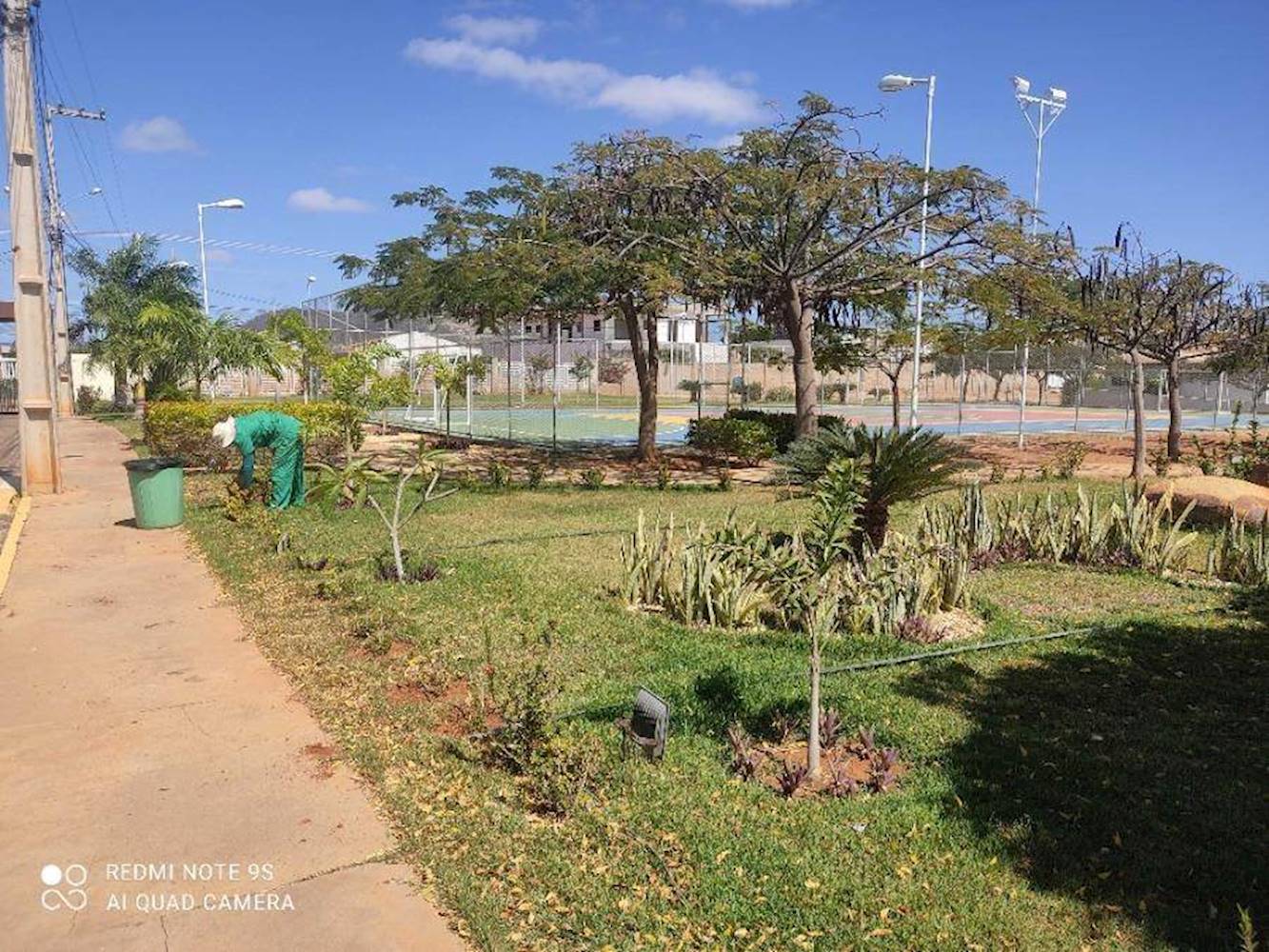 Casa em Condomínio no Nossa Senhora Das Graça - Salgueiro/PE, localizado em Salgueiro - PE