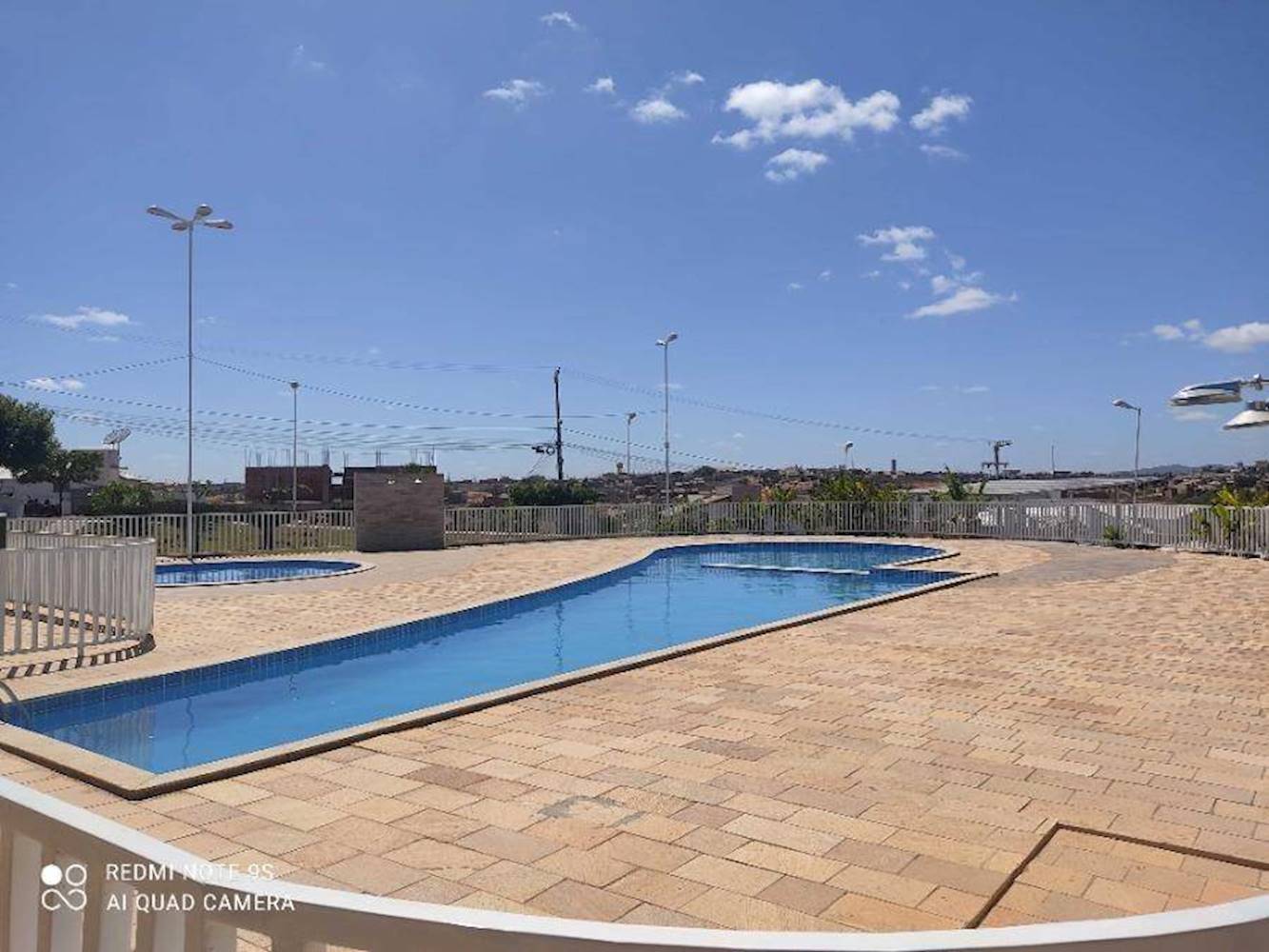 Casa em Condomínio no Nossa Senhora Das Graça - Salgueiro/PE, localizado em Salgueiro - PE