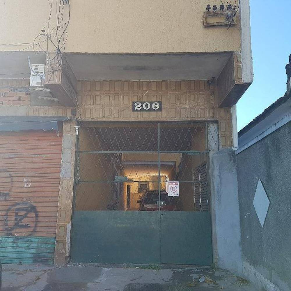 Apartamento no Jardim America - Rio De Janeiro/RJ, localizado em Rio de Janeiro - RJ