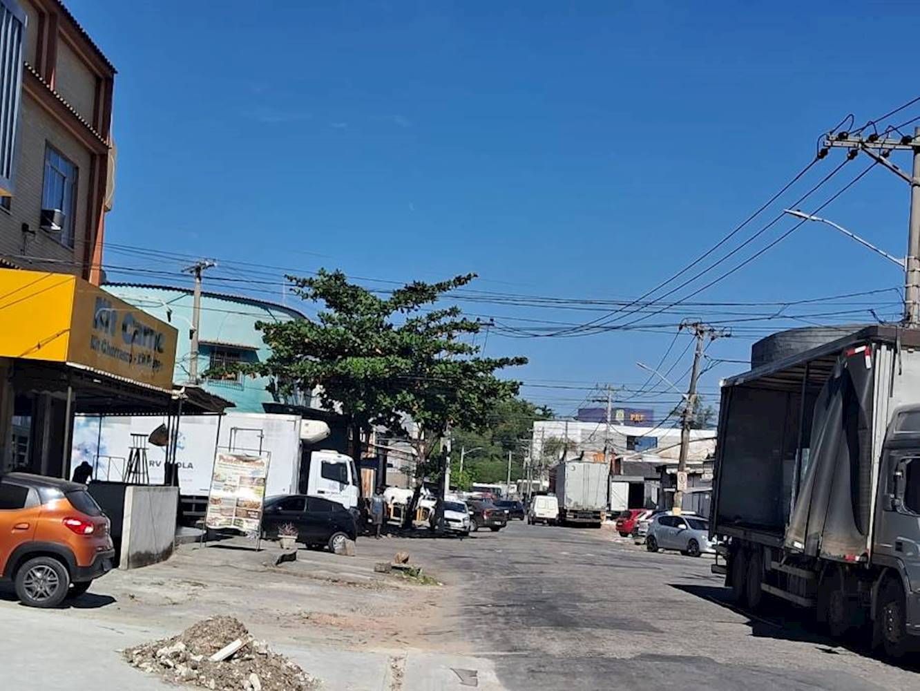 Apartamento no Jardim America - Rio De Janeiro/RJ, localizado em Rio de Janeiro - RJ