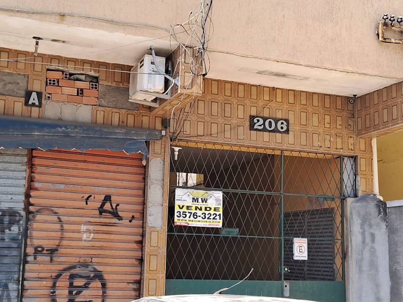 Apartamento no Jardim America - Rio De Janeiro/RJ, localizado em Rio de Janeiro - RJ