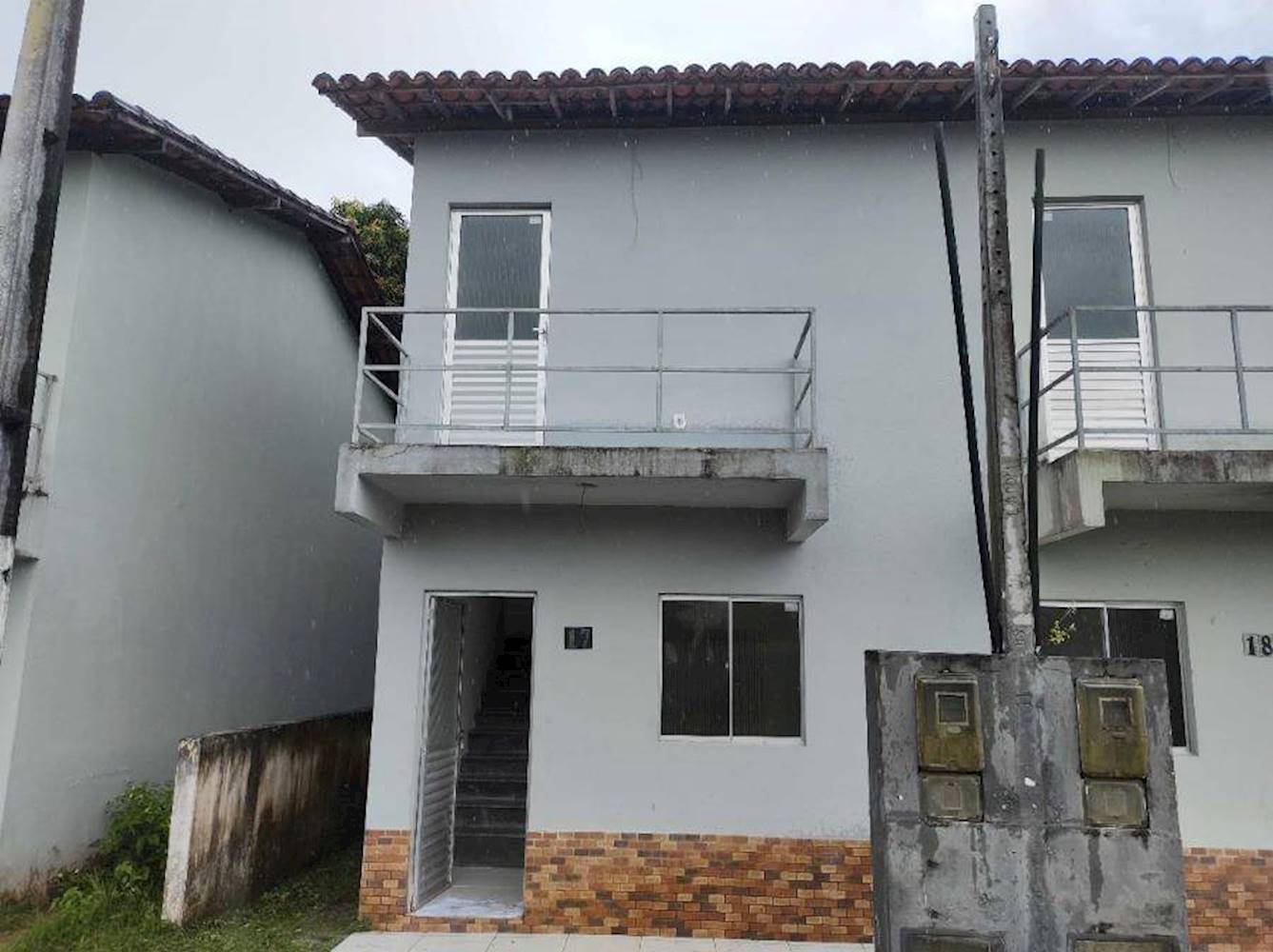 Casa em Condomínio no Parque Verde I - Camaçari/BA, localizado em Camaçari - BA