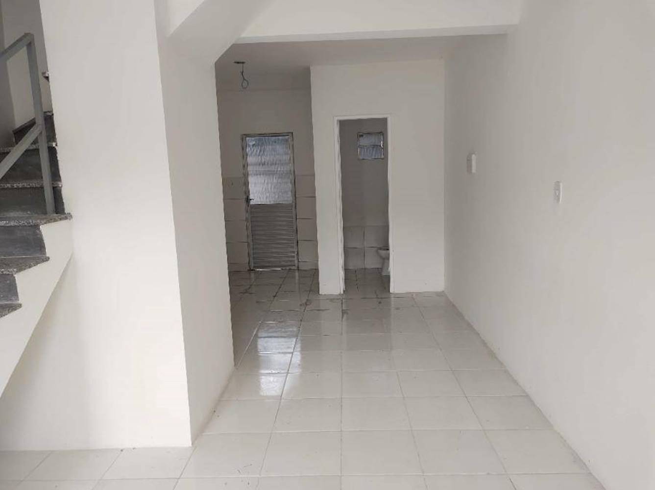 Casa em Condomínio no Parque Verde I - Camaçari/BA, localizado em Camaçari - BA