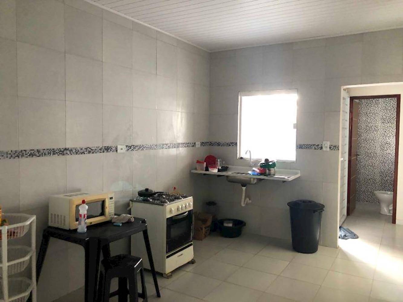 Casa em Jose Maciel - Belo Jardim/PE, localizado em Belo Jardim - PE