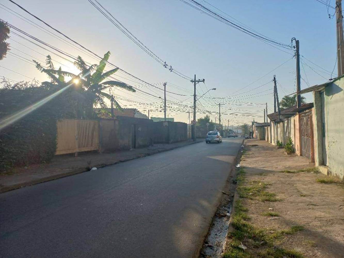 Casa em Lopes De Oliveira - Sorocaba/SP, localizado em Sorocaba - SP