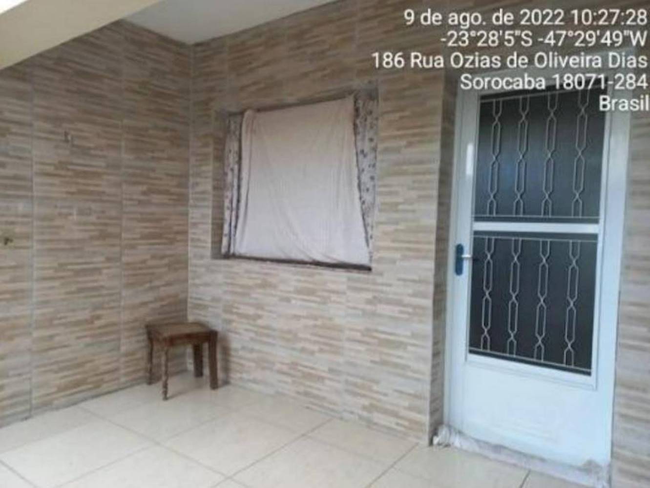 Casa em Lopes De Oliveira - Sorocaba/SP, localizado em Sorocaba - SP