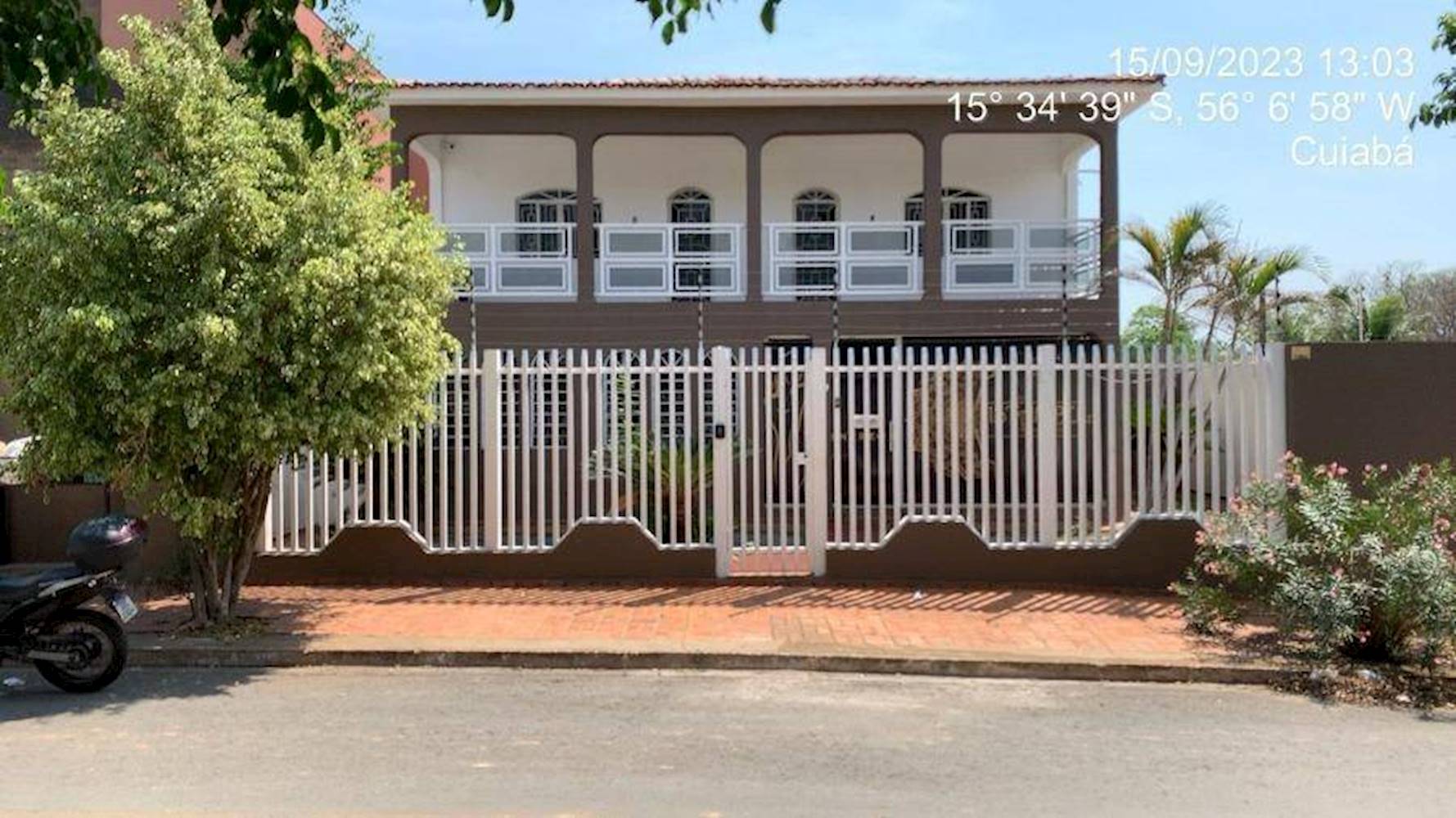 Imagem do imóvel Casa no Jardim Mariana - Cuiabá/MT