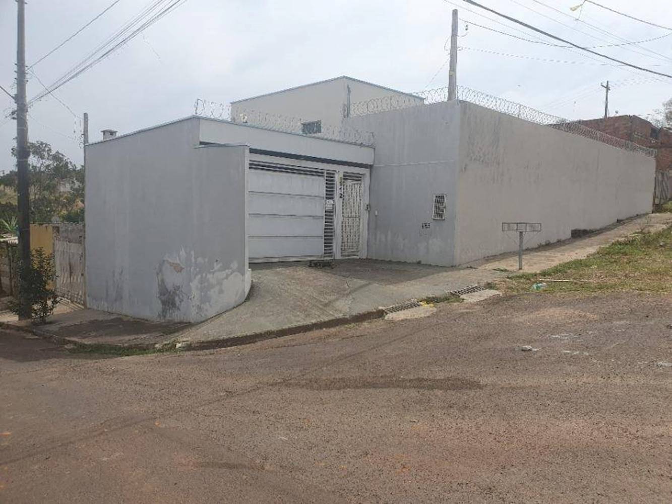 Imagem do imóvel Casa Professor Antônio Da Silva Penteado - Marília/SP
