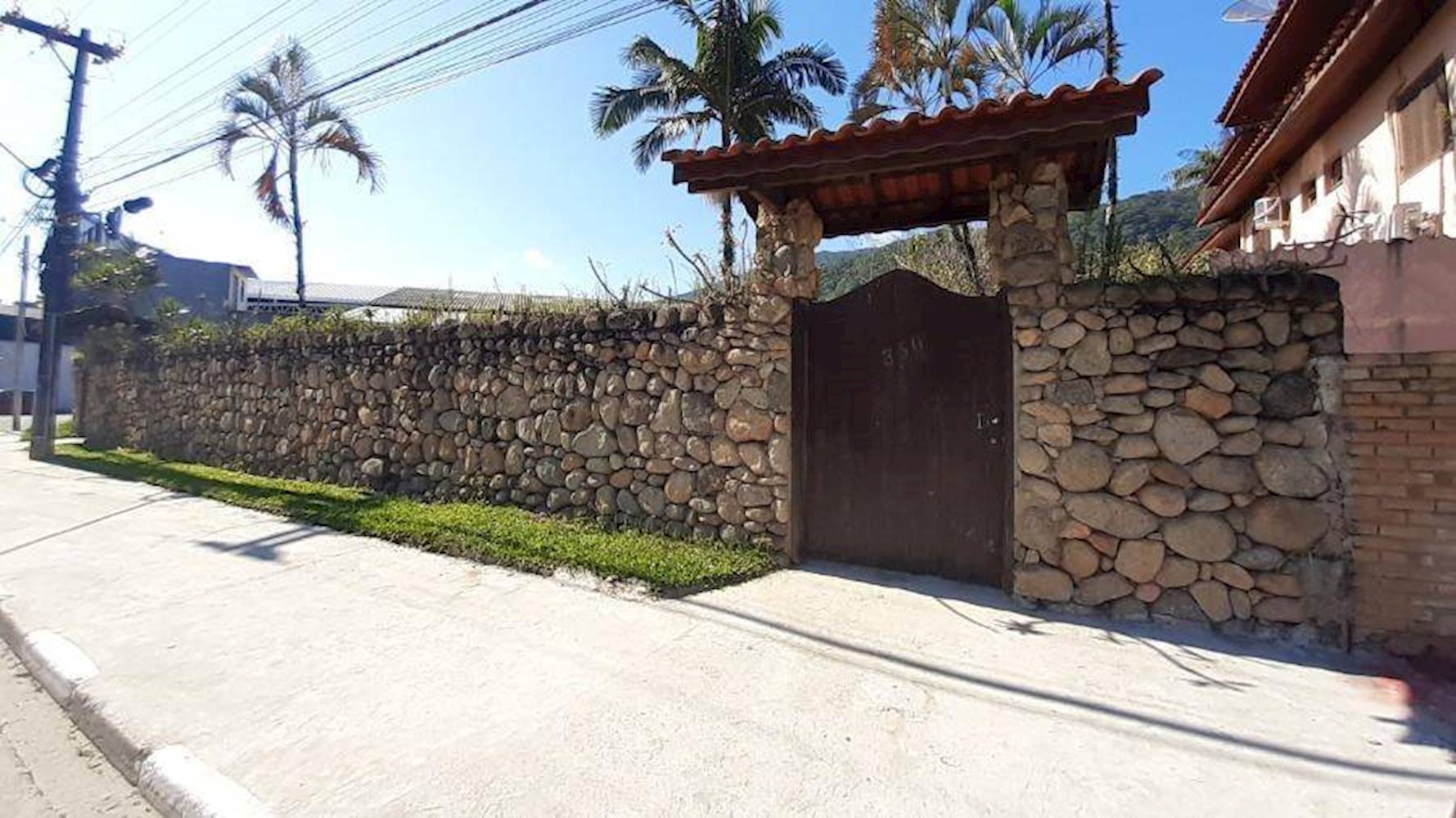Casa em Portal Da Tabatinga - Caraguatatuba/SP, localizado em Caraguatatuba - SP