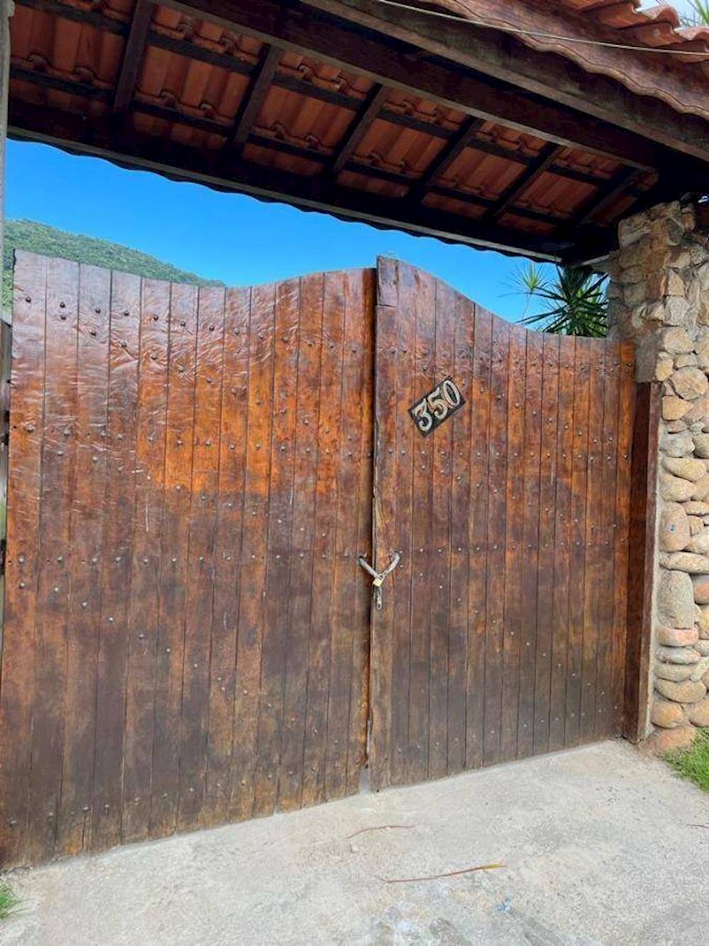 Casa em Portal Da Tabatinga - Caraguatatuba/SP, localizado em Caraguatatuba - SP
