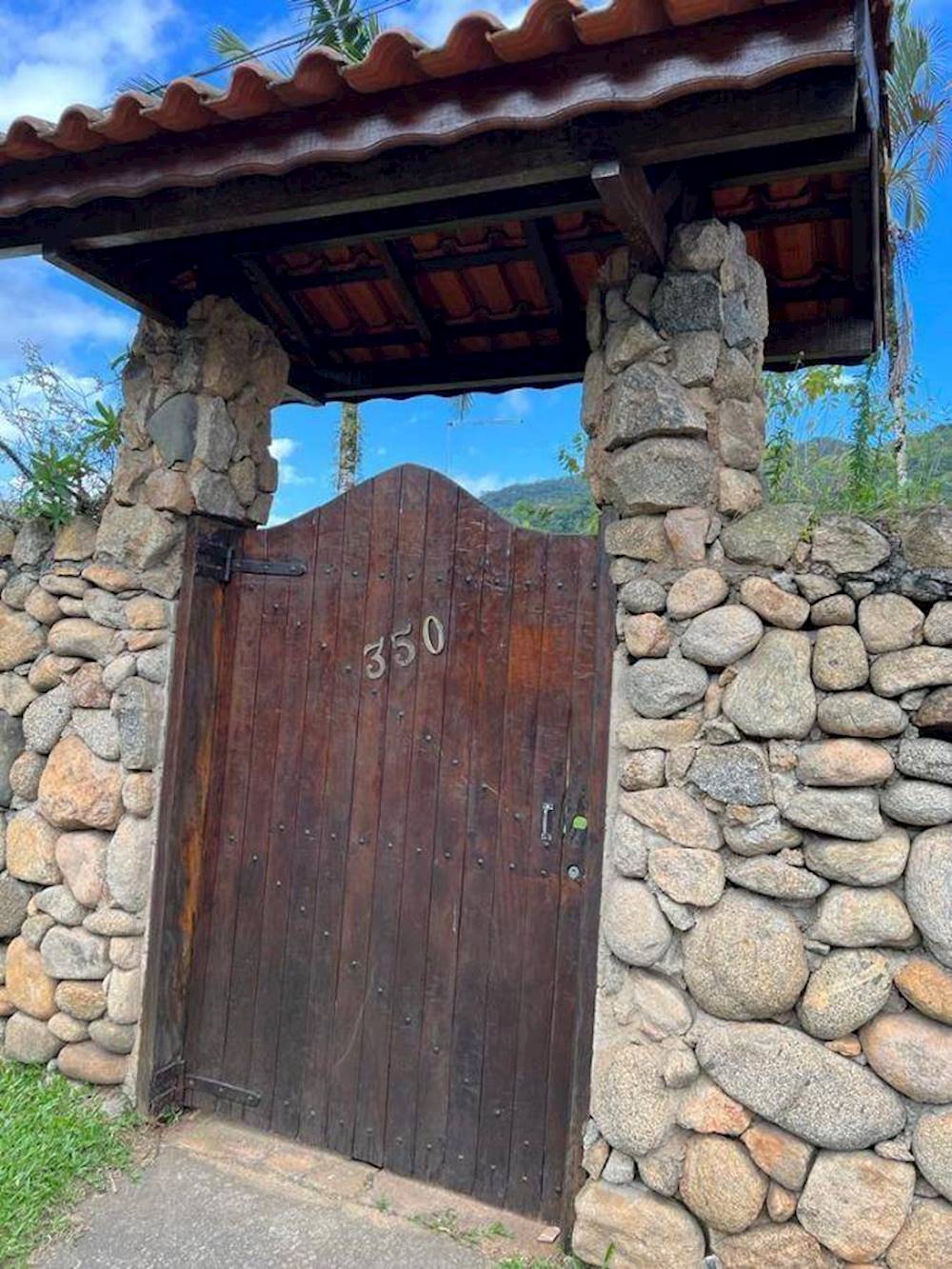 Casa em Portal Da Tabatinga - Caraguatatuba/SP, localizado em Caraguatatuba - SP