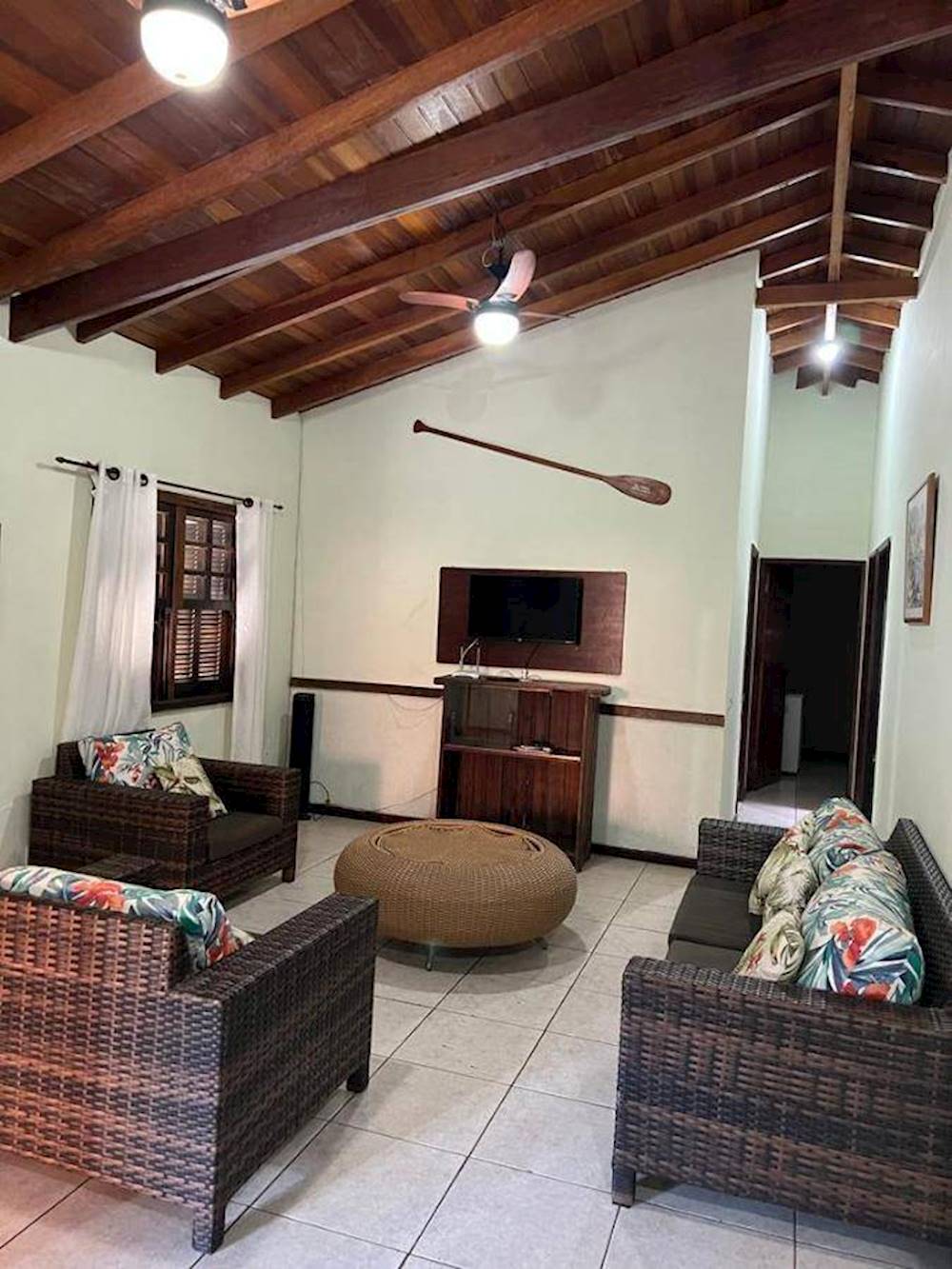 Casa em Portal Da Tabatinga - Caraguatatuba/SP, localizado em Caraguatatuba - SP
